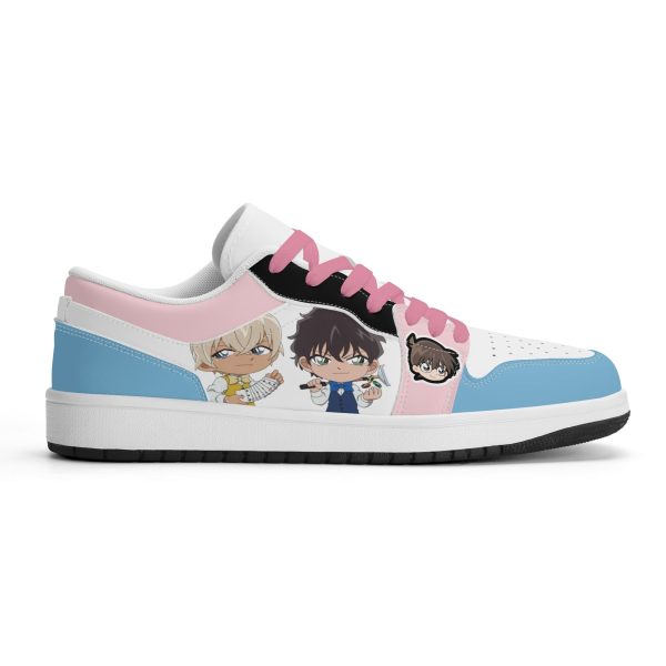 Conan Sneaker - Women's Low Top - 815895 - Image 4