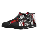 Naruto Sneaker – Men’s High Top – 815901