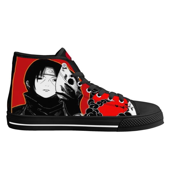 Naruto Sneaker - Men's High Top - 815901 - Image 5