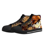 Conan Sneaker – Men’s High Top – 816301
