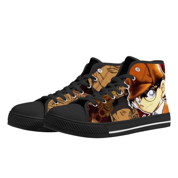Conan Sneaker - Men's High Top - 816301