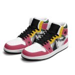 Naruto Sneaker – Women’s PU Leather – 816328