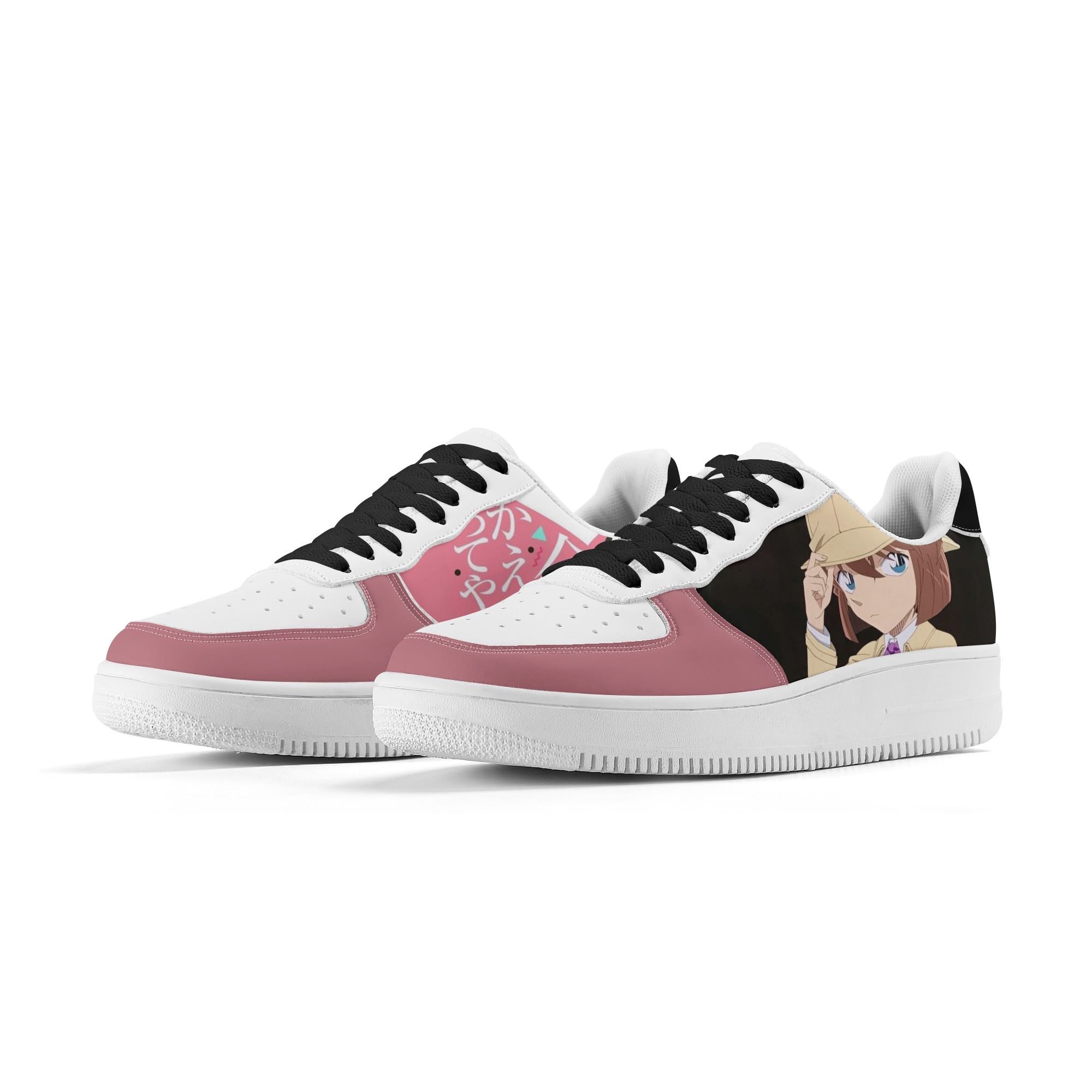 Conan Sneaker – Women’s Low Top – 816335