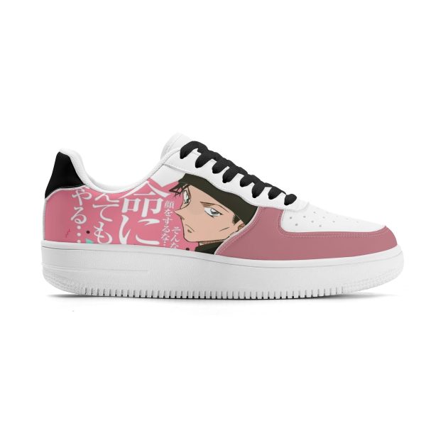 Conan Sneaker - Women's Low Top - 816335 - Image 3