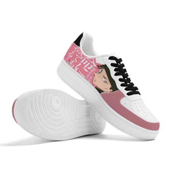Conan Sneaker - Women's Low Top - 816335 - Image 4