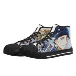 Conan Sneaker – Men’s High Top – 816345