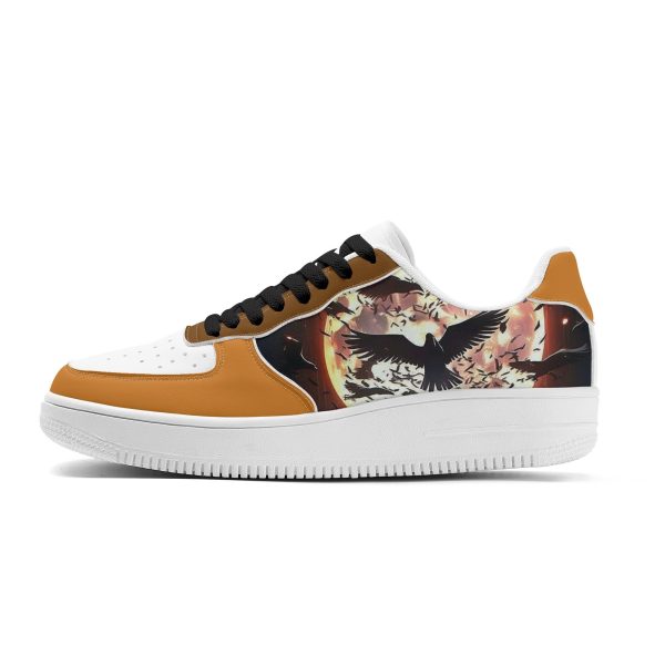 Naruto Sneaker - Women's Low Top - 816456 - Image 5