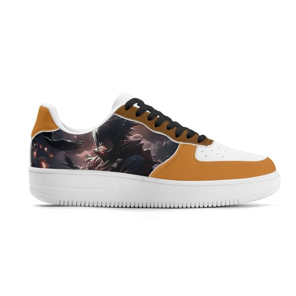 Naruto Sneaker - Women's Low Top - 816456 - Image 4