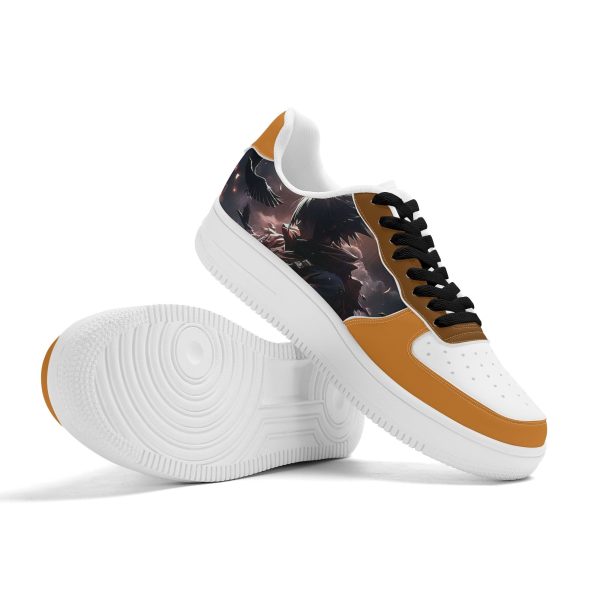 Naruto Sneaker - Women's Low Top - 816456 - Image 3