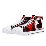 Naruto Sneaker – Women’s High Top – 816461