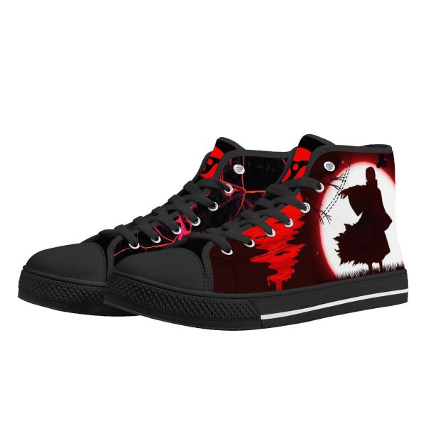 Naruto Sneaker - Women's High Top - 816461 - Image 2