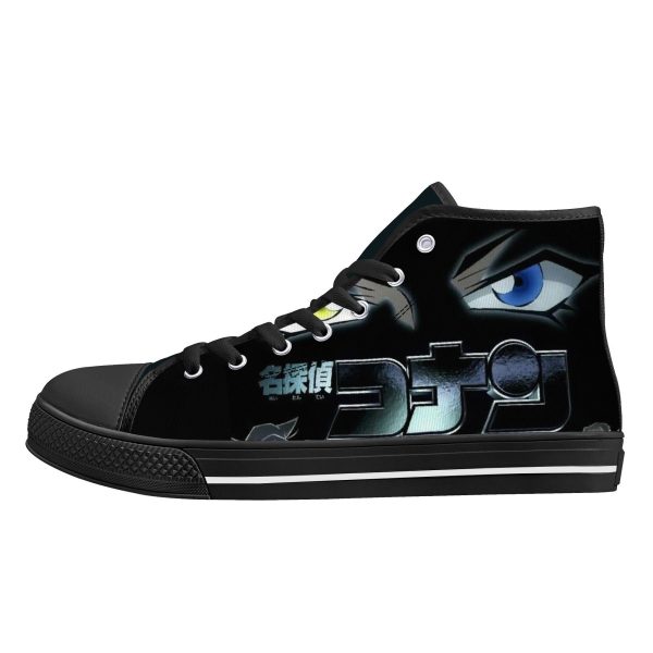 Conan Sneaker - Women's High Top - 817793 - Image 6