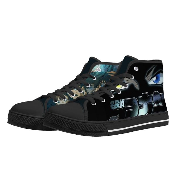 Conan Sneaker - Women's High Top - 817793 - Image 5