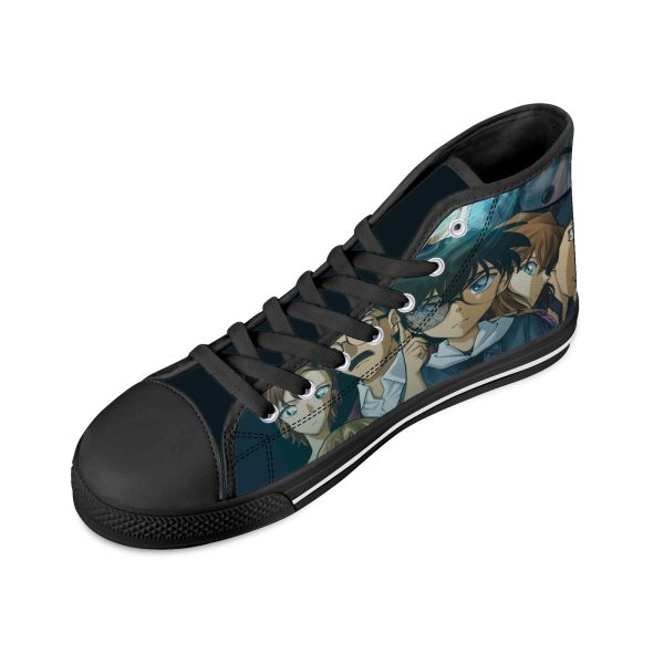 Conan Sneaker - Women's High Top - 817793 - Image 8