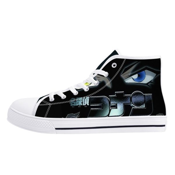 Conan Sneaker - Women's High Top - 817793 - Image 3