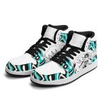 Naruto Sneaker – Men’s PU Leather – 817817
