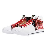 Conan Sneaker – Women’s High Top – 818322