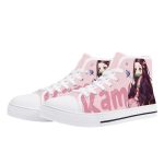 Demon Slayer Sneaker – Women’s High Top – 818648