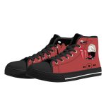 Naruto Sneaker – Men’ High Top – 818591