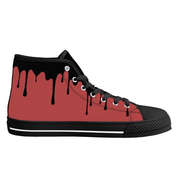 Naruto Sneaker - Men' High Top - 818591 - Image 3