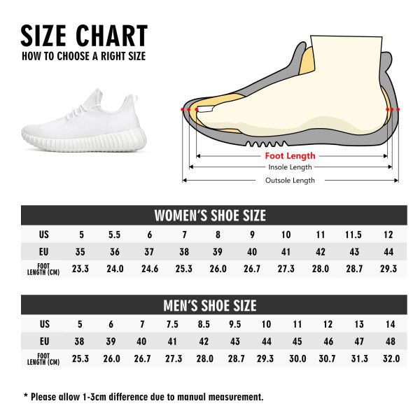 One Piece Sneaker - Men's Knit - 785152 - Image 8