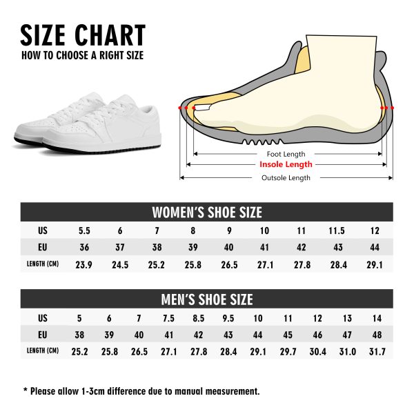 One Piece Sneaker - Men's Low Top - 787702 - Image 7