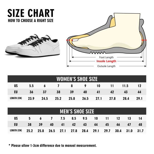 One Piece Sneaker