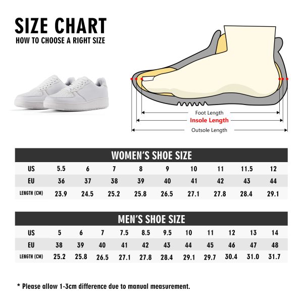 One Piece Sneaker - Women's Low Top - 791504 - Image 7