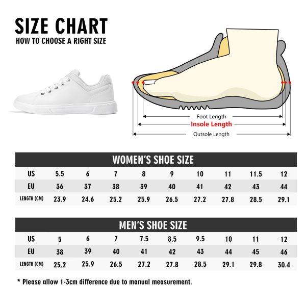 Naruto Sneaker - Adult Low Top - 814969 - Image 9