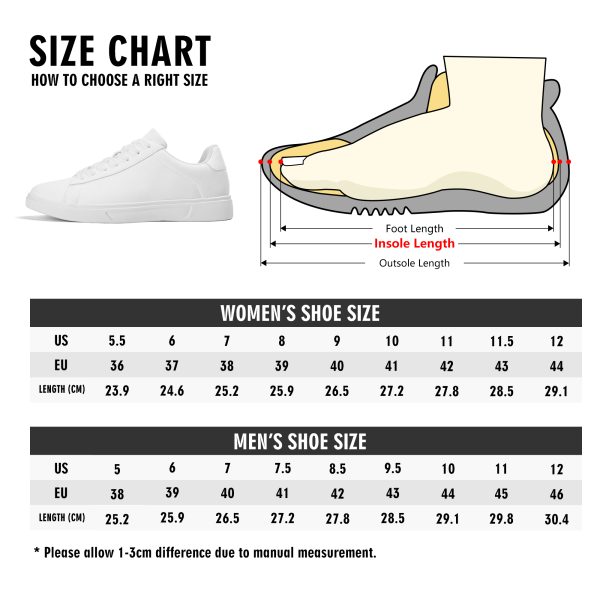 Naruto Sneaker - Adult Low Top - 808283 - Image 9