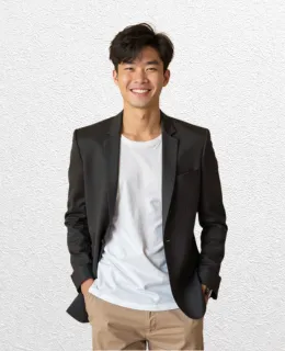 Brandon Zhang - Marketing Mananger