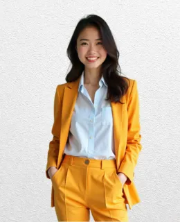 Kelly Cheng - Manager of R&D Department